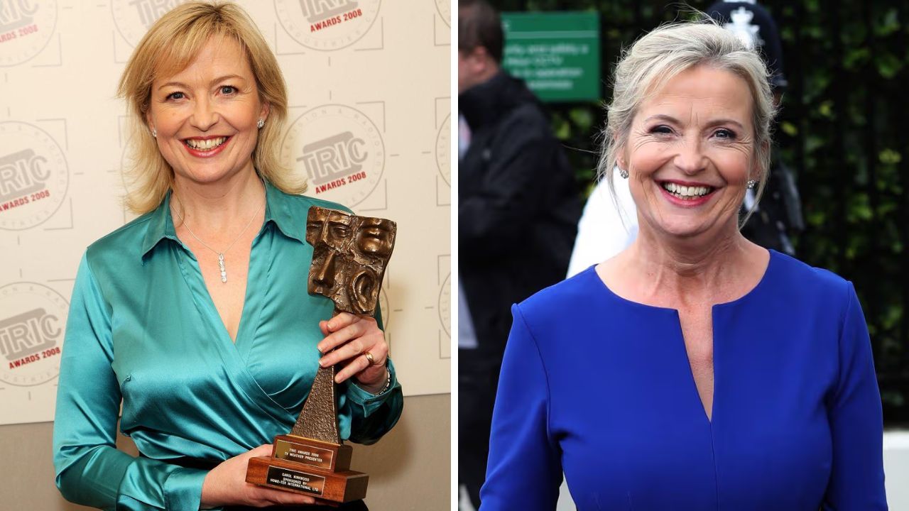 Carol Kirkwood Weight Loss 2026: Her Real Health Story, Diet, Age, Husband and Life After BBC Retirement